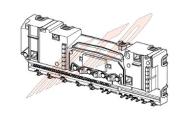 Module électronique