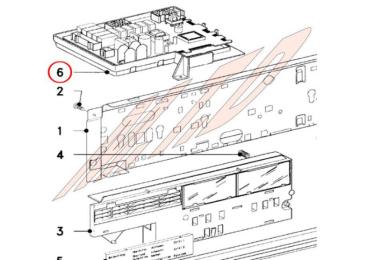 Module électronique