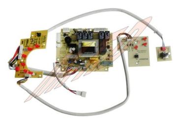 Module électronique