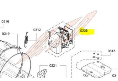 Module de puissance programmé