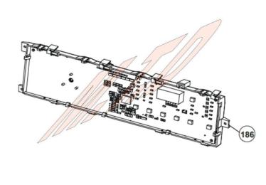 Module de commande puissance