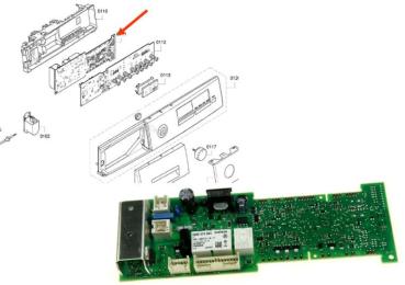 Module de puissance programmé