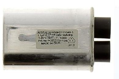 Condensateur 1.1 µf