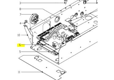 Module de puissance ELP230