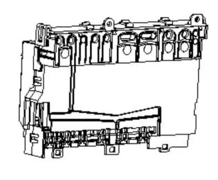 Module electronique