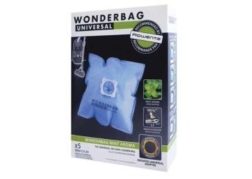 Sac aspirateur Wonderbag Mint aroma