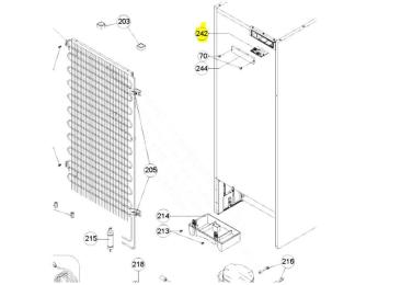 Module électronique