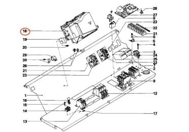 Module électronique