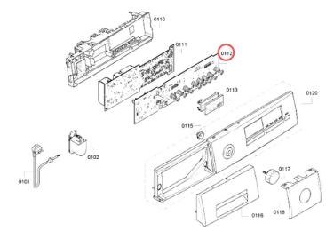 Module électronique