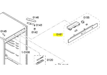 Module de commande