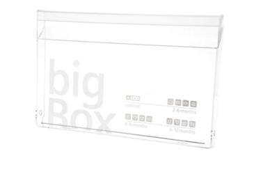 Facade Big box