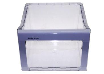 Bac congelateur utility drawer