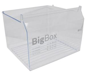 Bac congélateur Big box