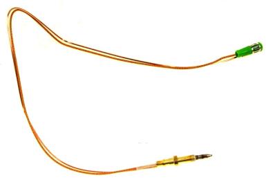 Thermocouple triple couronne
