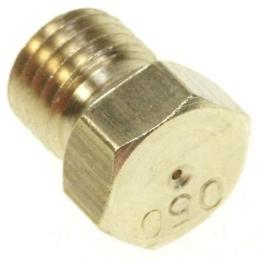 Injecteur butane propane N°50