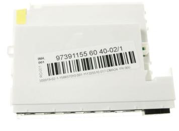 Module de commande programmé EDW1503