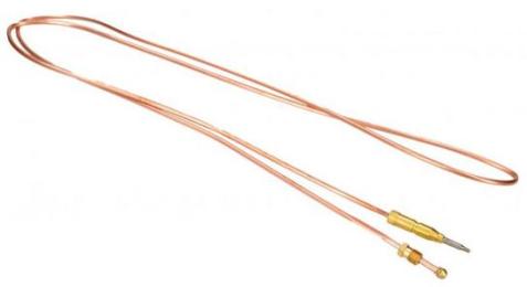 Thermocouple four et grill