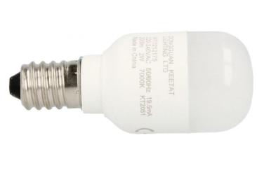 Lampe led E14, 220-240V- 2W