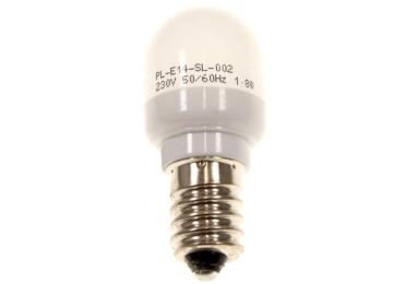 Lampe led E14 1.8W 230V