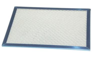 Filtre anti graisse