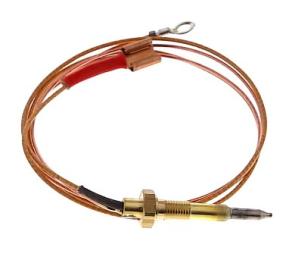 Thermocouple central