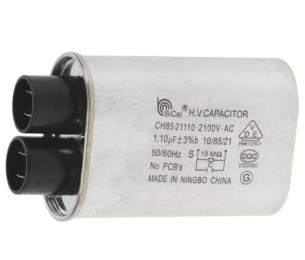 Condensateur 1.10 uF