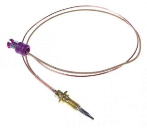 Thermocouple 2 couronnes