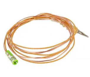 Thermocouple four