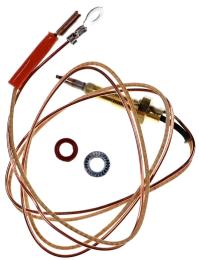 Thermocouple 550 mm