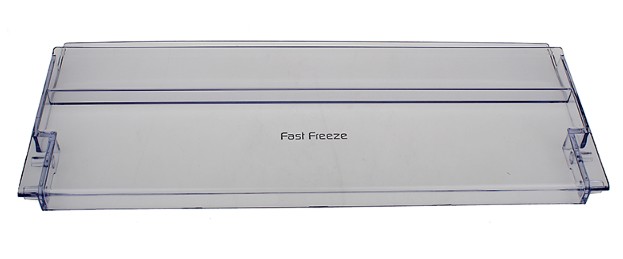 Abattant superieur  "FAST FREEZE"