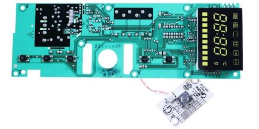 Module électronique