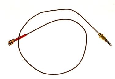 Thermocouple 600 mm