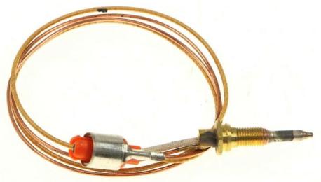 Thermocouple triple couronne