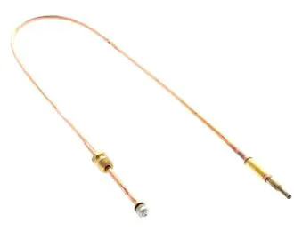 Thermocouple