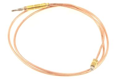 Thermocouple four