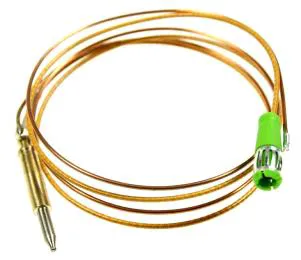 Thermocouple