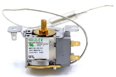 Thermostat  MTZ521NF/HA