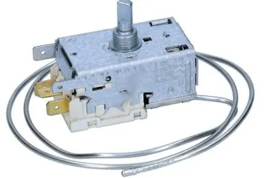 Thermostat