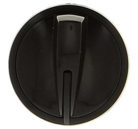 Bouton de commande