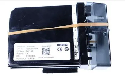 Module inverter