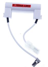 Fusible HT 750 MA - 5KV