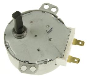 Moteur plateau axe 2 meplats