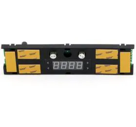 Module programmé