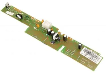 Platine thermostat