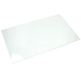 Clayette en verre