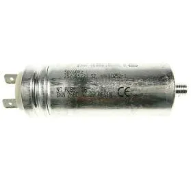 Condensateur 11 uF