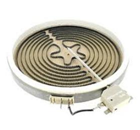 Foyer radiant 2200 W