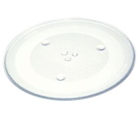Plateau en verre