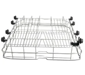 Panier inférieur complet