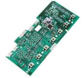 Module E8, 5D, AMB